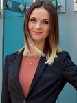 Gabrielle Faith McCabe