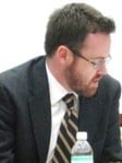 Gary Duane Wimsett Jr.