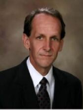 Gene Edward Mitchell