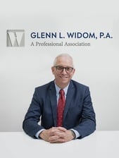 Glenn Laurence Widom