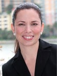 Gloria M Velazquez