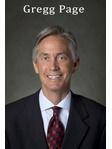 Gregg Allen Page