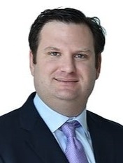 Harrison Brett Zipper