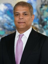 Himanshu M. Patel