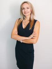 Ilona Demenina Anderson