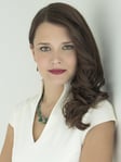 Irina Rostova