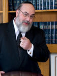Isaac Mordechai Jaroslawicz