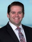 Jacob Benjamin Monk