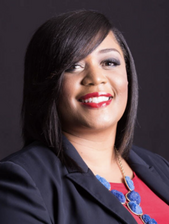 Jeanine Mechelle Herrington