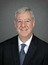 Jeffrey Frank Gordon