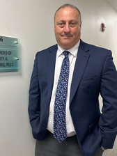 Jeffrey Allan Rosenberg