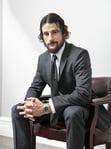 Joel Evan Osborne