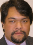 John M. Iriye