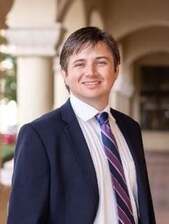 John Robert Mahoney II