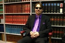 John Alvin Ramsey Jr.