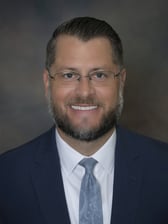 Jonas Blake Weatherbie