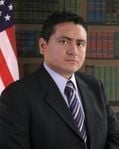 Jorge Luis Delgado