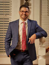 Joseph Gabriel Alvarez