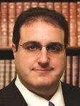 Joshua Franklin Levine