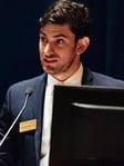 Joshua Evan Orlan
