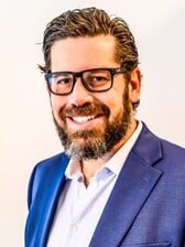 Joshua Gammon Sheridan