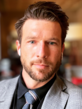 Joshua Michael Stahley