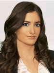 Julia Nicole Dolman