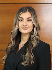 Katerina Irene Stavrakis