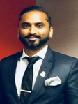 Kaustubh Nadkarni