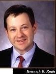 Kenneth Blair Rugh