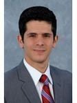 Kevin Daniel Pardinas