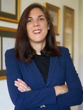 Kimberley Michele Kohn