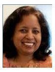 Lalita Damodar Airan