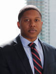 Laselve Elijah Harrison