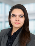 Lauren Christine Llorca