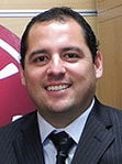 Luis Albert Huguet