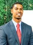 Lukendric A. Washington