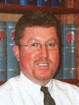 Mark Citrin