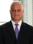 Mark A Hendricks