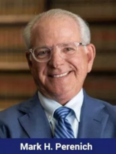 Mark Henry Perenich