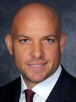 Martin Gene Burkett
