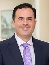 Martin John Hernandez