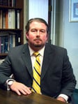 Martin G. McCarthy