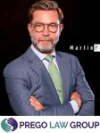 Martin George Prego