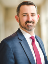 Mathew Brian Johnston