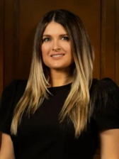 Meaghann Casalin Ligori