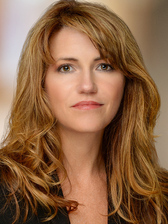 Meghan Chandler Moore