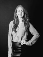 Melanie Morgan Penagos