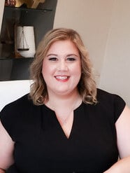 Melissa Dianne Solevilla