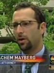 Menachem Mendel Mayberg